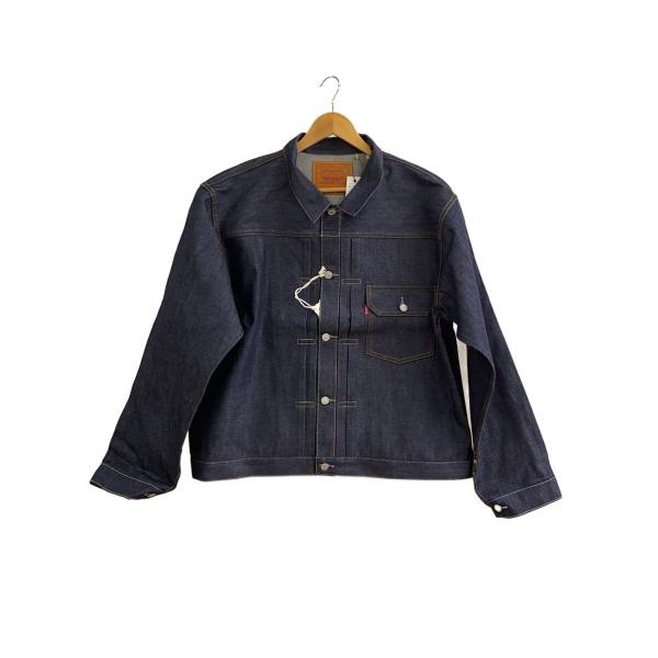 Levi's Vintage Clothing◇Gジャン/46/コットン/IDG/70506-0028/506XX