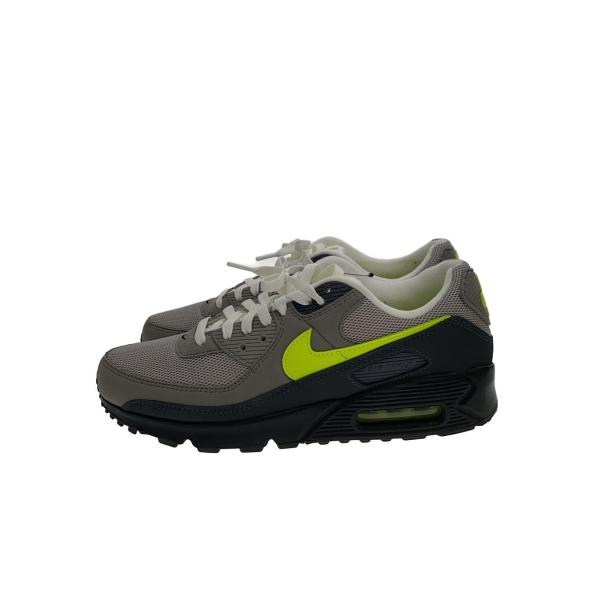 NIKE◆ローカットスニーカー/28cm/GRY/IQ0289-010//