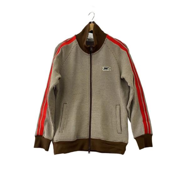 Onitsuka Tiger◇ジャージ/M/アクリル/BRW/2183A811/TRACK SUIT JACKET