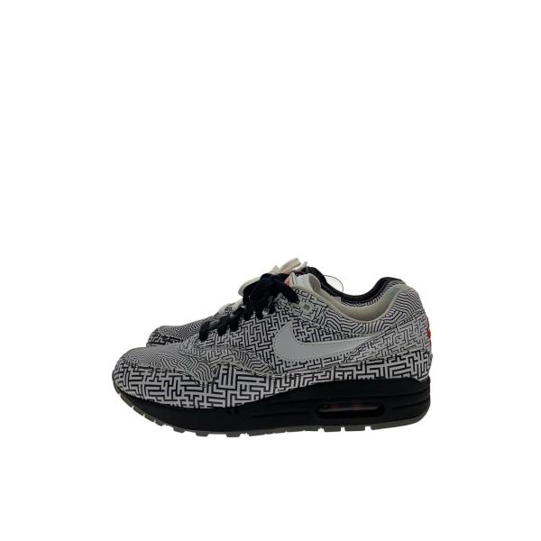 NIKE◆AIR MAX 1 OA YT/エアマックス/ブラック/CI1505-001/US8.5/BLK//