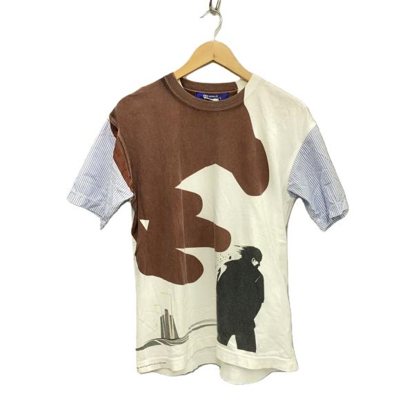 JUNYA WATANABE COMME des GARCONS MAN◇AD2005/archive/Tシャツ/S