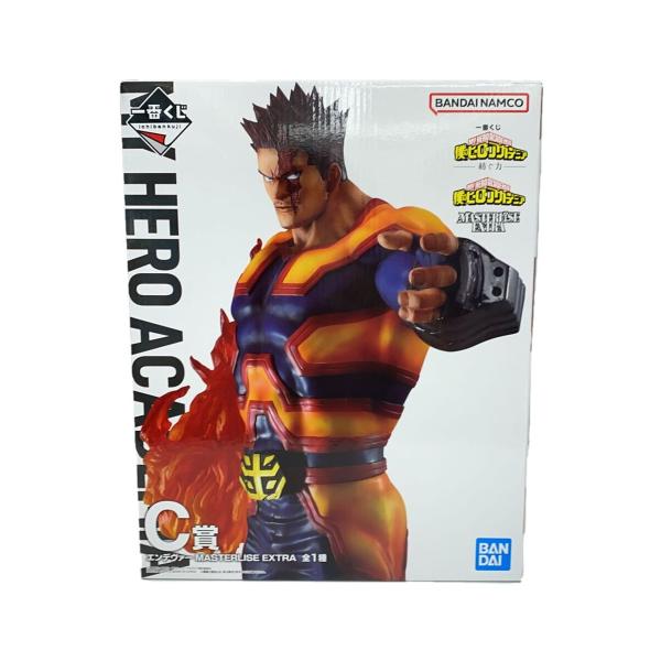 BANDAI MASTERISE EXTRA エンデヴァー C賞 61C+sObmtML._UF894,1000_QL80_.jpg