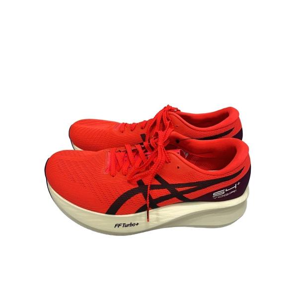 スパイク・シューズ ASICS S4+yogiri 26.5 アシックス S4+ YOGIRI S4プラス YOGIRI 1013A158 メンズ 陸上
