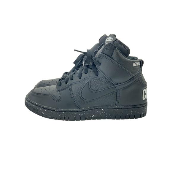 NIKE◇DUNK HI 1985 / U_ダンクハイ アンダーカバー/26.5cm/BLK
