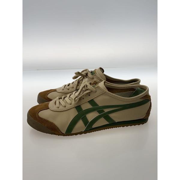 Onitsuka Tiger◇Mexico 66/ローカットスニーカー/27.5cm/BEG/1183C102