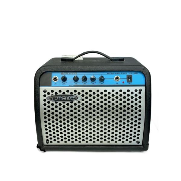 FERNANDES◇アンプ/FS-108 : セカンドストリートYahoo!店 - 通販 