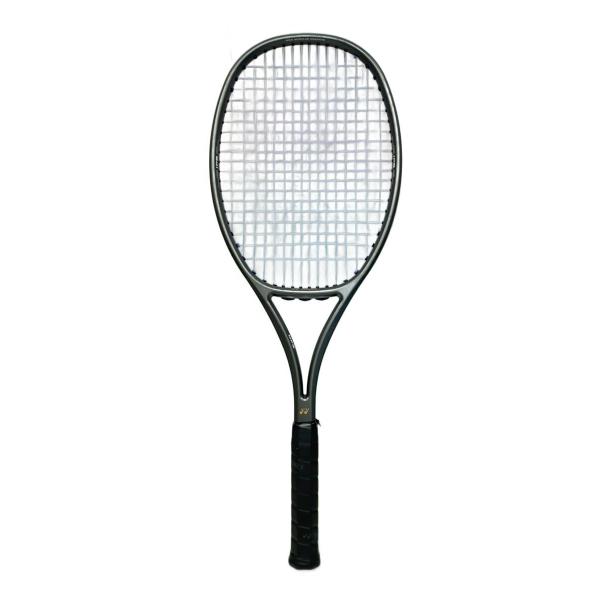 YONEX◆テニスラケット/硬式ラケット/GRY/RQ-180