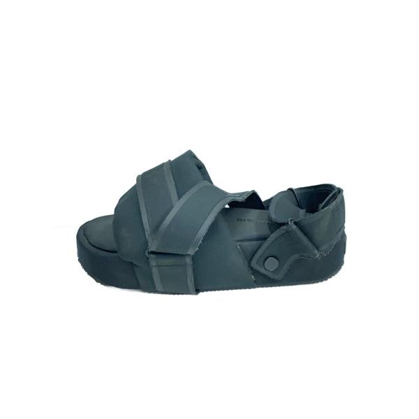 Y-3◇サンダル/27.5cm/BLK/eh1742// : セカンドストリートYahoo!店