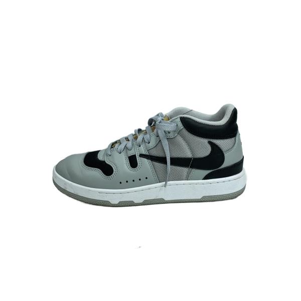 NIKE◆ハイカットスニーカー/27cm/GRY/HF4198-001//
