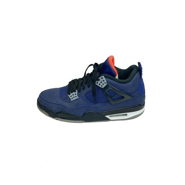 NIKE◆ハイカットスニーカー/28.5cm/BLU/CQ9597-401//