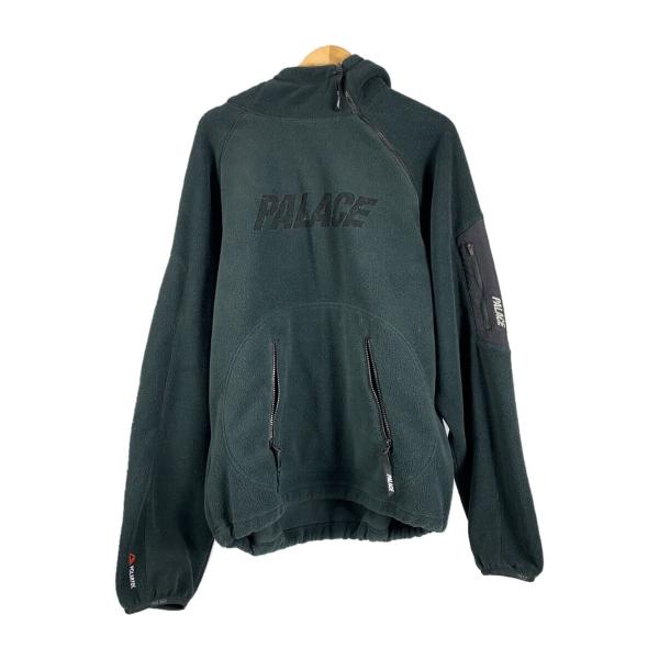 PALACE◇ジャケット/L/ポリエステル/BLK : セカンドストリート PALACE◇ジャケット/L/ポリエステル/BLK : セカンドストリート