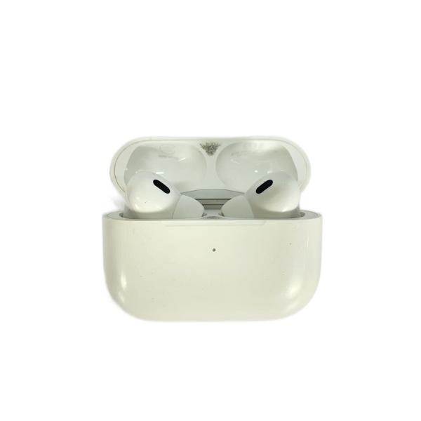 (正規品) AirPods Pro第2世代 A2698 楽天市場】国内新品純正品 Apple純正 AirPods Pro 第2世代