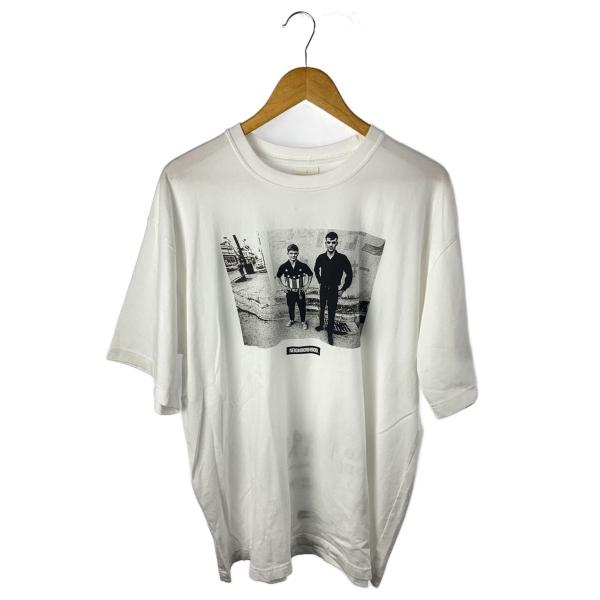 NEIGHBORHOOD◇24SS/OSAMU NAGAHAMA TEE SS-1 : セカンドストリート