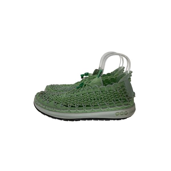 NIKE ACG◆サンダル/28cm/GRN/FN5202-300