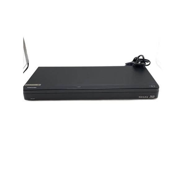 TOSHIBA◇ブルーレイレコーダー REGZAブルーレイ DBR-W507