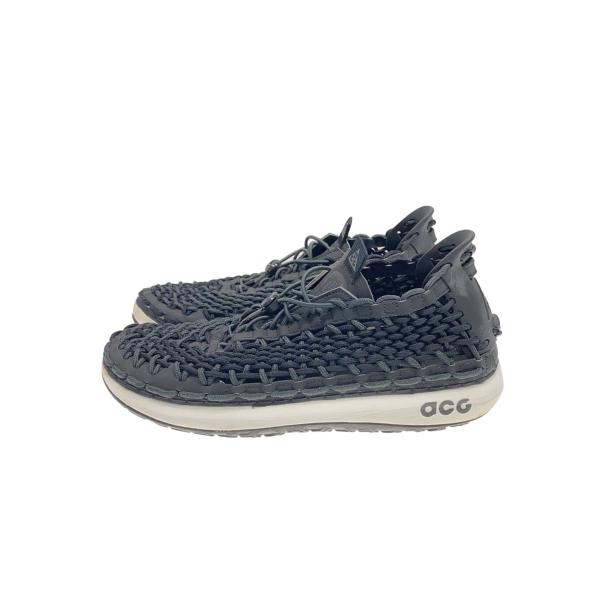 NIKE ACG◆シューズ/27cm/BLK/CZ0931-003