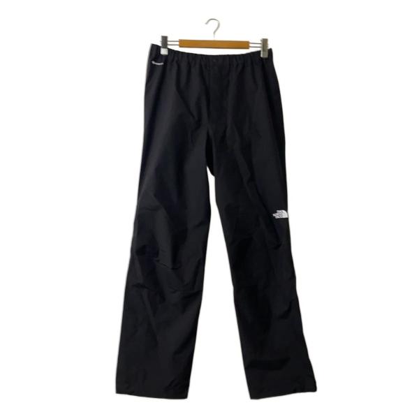 THE NORTH FACE◆MOUNTAIN ROUNDER PANT_マウンテンラウンダーパンツ/XL/ポリエステル/BLK//