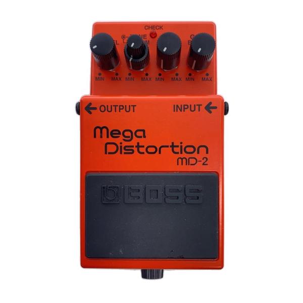 BOSS◆エフェクター MD-2//