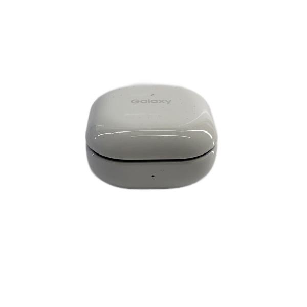 【新品未開封】 Samsung Galaxy Buds2 グラファイト SAMSUNG◇イヤホン Galaxy Buds2 SM-R177NZKAXJP [グラファイト