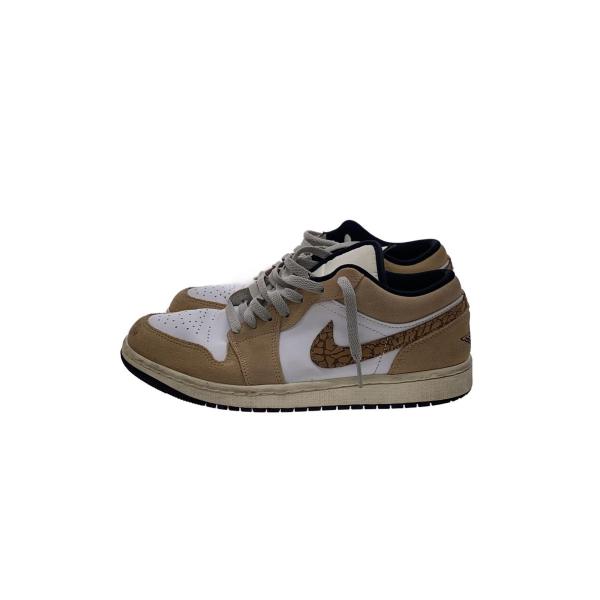 NIKE◆ローカットスニーカー_DZ4130-201/26.5cm/BEG