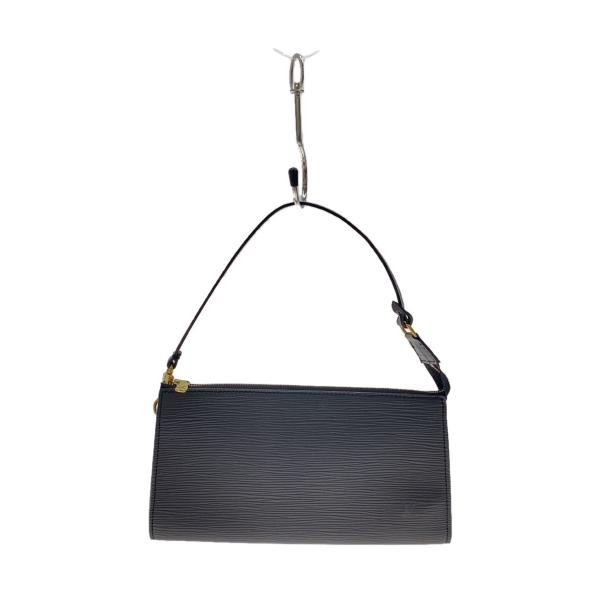 LOUIS VUITTON◇LOUIS VUITTON ルイヴィトン ポーチ/PVC/M52942