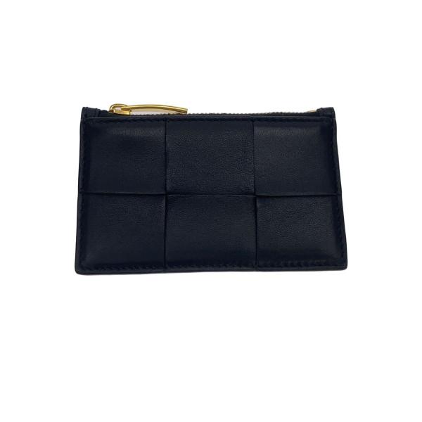 BOTTEGA VENETA◇イントレチャート/フラグメントケース/コキズ有