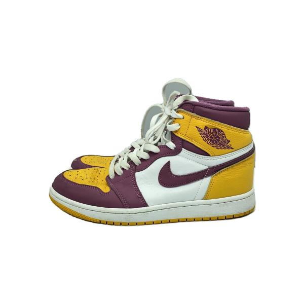 NIKE◇AIR JORDAN 1 RETRO HIGH OG_エア ジョーダン 1 レトロ NIKE◇AIR JORDAN 1 RETRO HIGH OG_エア ジョーダン 1 レトロ