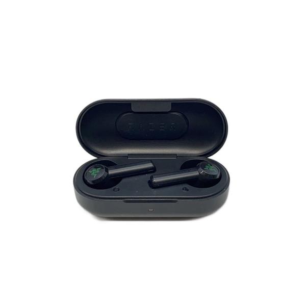 Razer◇イヤホン Hammerhead True Wireless 2nd Gen RZ12-03820100 