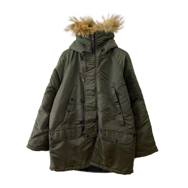 SPIEWAK◇フライトジャケット/42/--/MIL-J-3786J : セカンドストリート