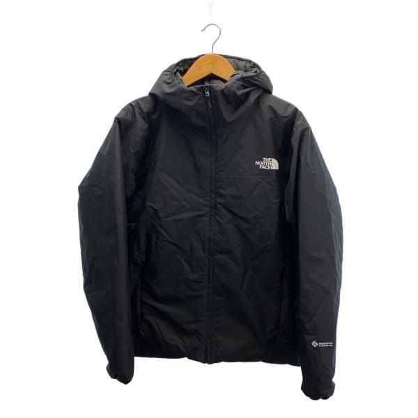 THE NORTH FACE◇GTX AXION INSULATED JACKET_GTX アクション