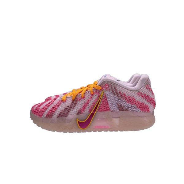 Nike ja3 /26.5 日本未発売　EPではない NIKE◇JA 3 EP_ジャ EP/26.5cm/PNK// : セカンドストリートYahoo!店