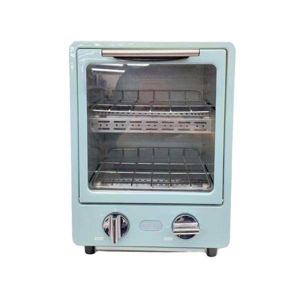LADONNA◇トースター Toffy K-TS1-PA [PALE AQUA] : セカンド