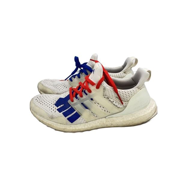 adidas◆ULTRABOOST/ウルトラブースト/EF1968/ホワイト/26cm/WHT//