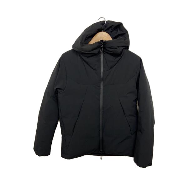 JOURNAL STANDARD relume◇ダウンジャケット/S/ポリエステル/ブラック