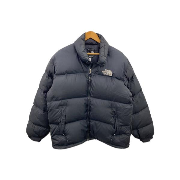 THE NORTH FACE◇ノースフェイス/NUPTSE JACKET_ヌプシジャケット/XL