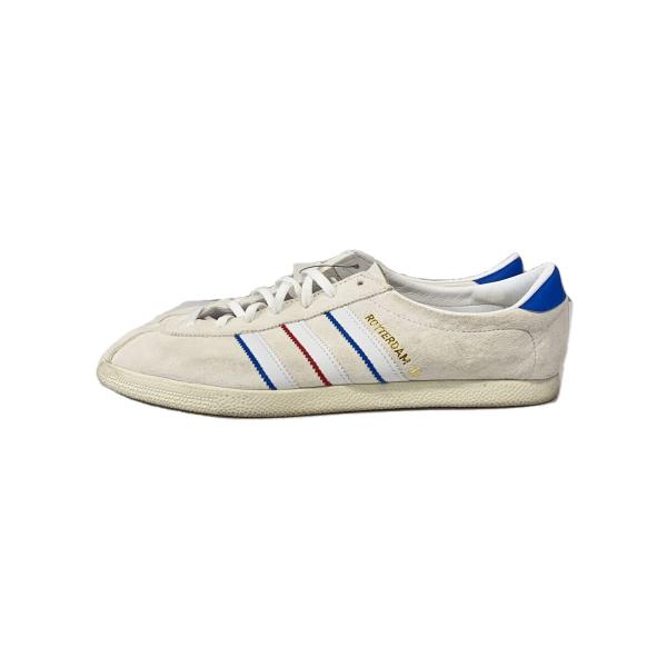 adidas◇ROTTERDAM 00_ロッテルダム 00/28cm/ホワイト : セカンド 