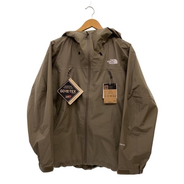 THE NORTH FACE◇CLIMB LIGHT JACKET_クライムライトジャケット/M