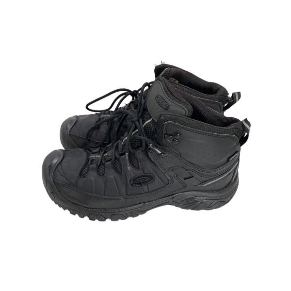 KEEN◇キーン/シューズ/27.5cm/ブラック/1023021 : セカンドストリート