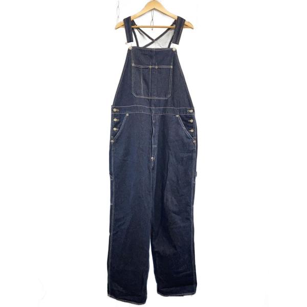 LEVI’S RED デニムオーバーオール cocochiya_lv-red-overall-w