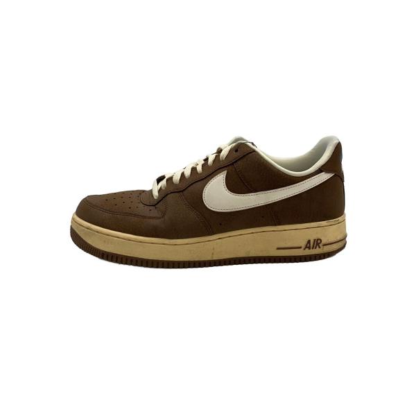 NIKE◆ローカットスニーカー/28cm/BRW/FZ3592-259//