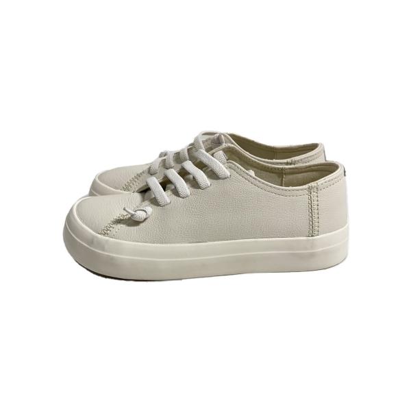 camper◇CAMPER×MUJI LABO/22.5cm/CRM/AF05VA5S// : セカンド