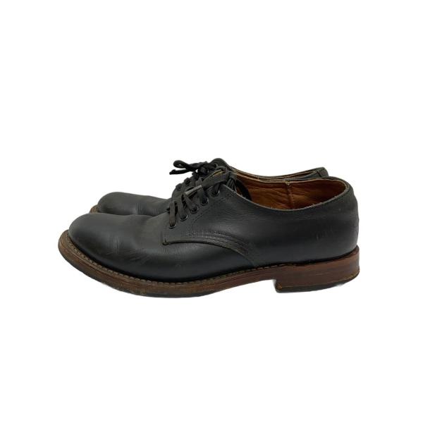 RED WING◇BECKMAN OXFORD/26cm/BLK/9043 : セカンドストリートYahoo