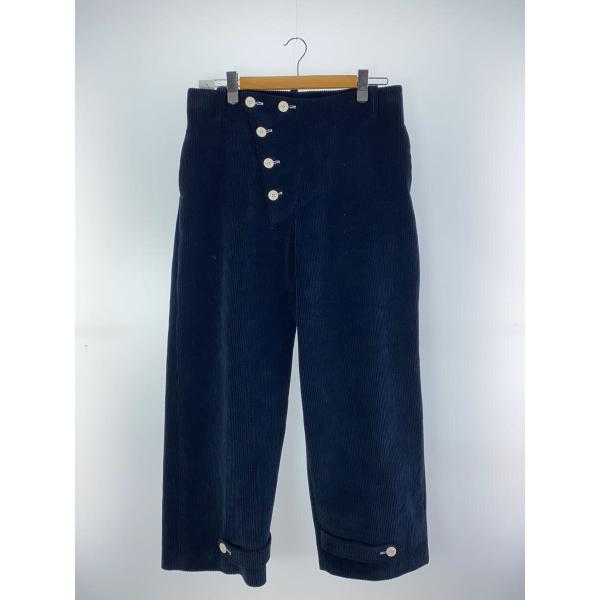 omar afridi カーゴスラックス　22aw Omar Afridi 22ss side zipped trousers - メルカリ