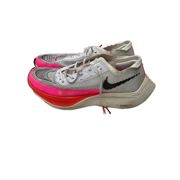 27センチ　NIKEナイキ ズームX ヴェイパーフライネクスト% NIKE◇ZOOM X VAPORFLY NEXT_ズームX ヴェイパーフライ ネクスト/27cm