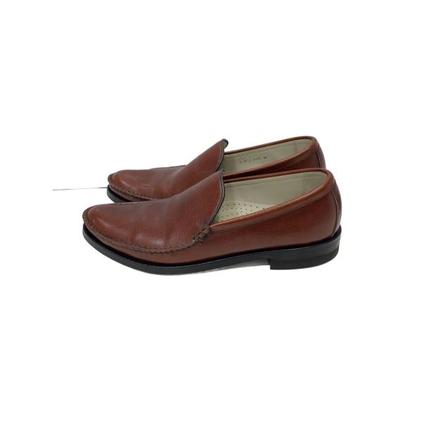 【未使用級】リーガル ワースコレクション コブラヴァンプ ブラウン　25cm メンズ】ヴァンプローファー | 靴のリーガルコーポレーション公式