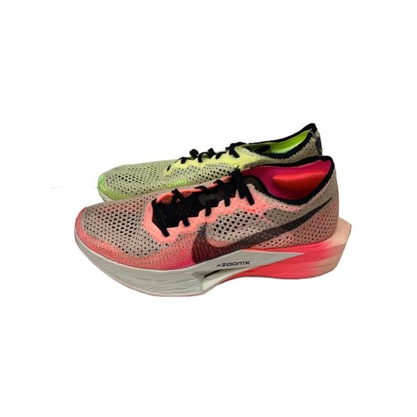 NIKE ズームX ヴェイパーフライ ネクスト% 3 NIKE◇ZOOMX VAPORFLY NEXT%3 FK_ズームX ヴェイパーフライ ネクスト