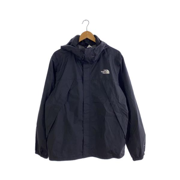 THE NORTH FACE◇ナイロンジャケット/L/--/BLK/NP61800// : セカンド