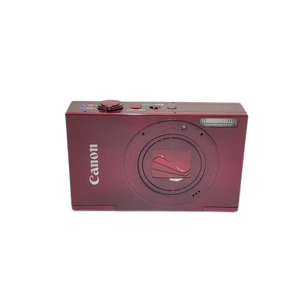 CANON◇コンパクトデジタルカメラ/IXY3 : セカンドストリートYahoo!店