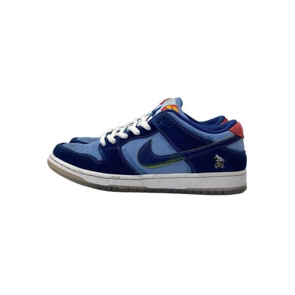 NIKE◆ローカットスニーカー_DX5549-400/27.5cm/BLU//