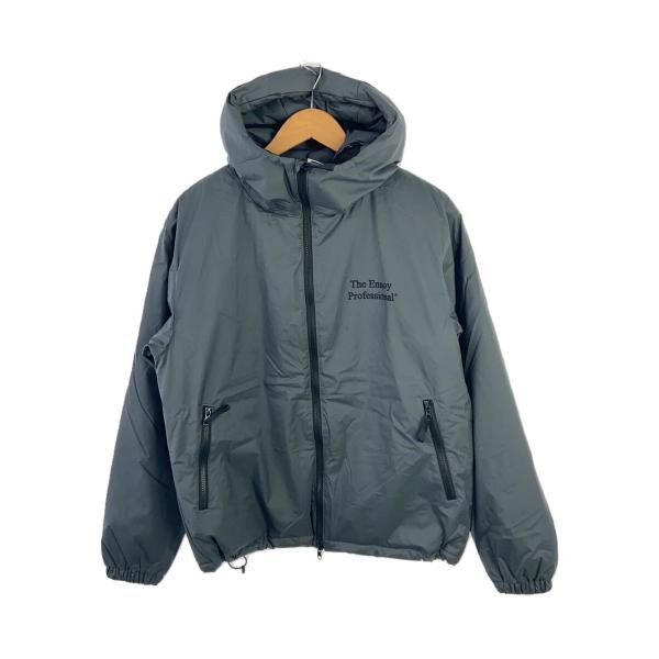 ジャケット・アウター ennoy PROFESSIONAL PADDED JACKET xxl the ennoy professional◇24AW/PADDED JACKET/ダウンジャケット/S